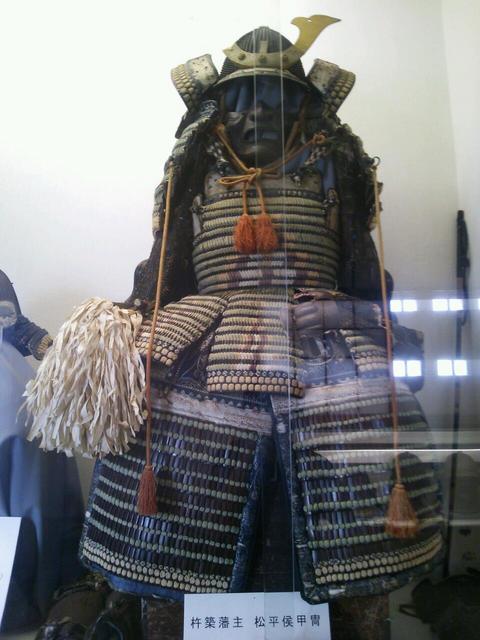 杵築城