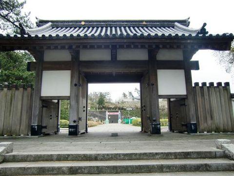 本荘城