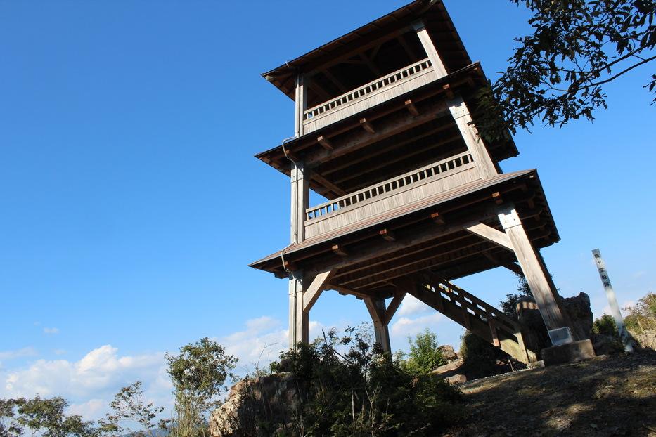 鴾ヶ堂城