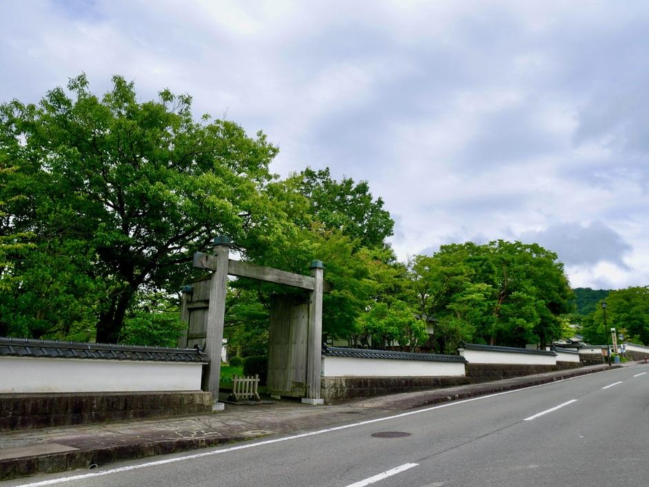 松山城