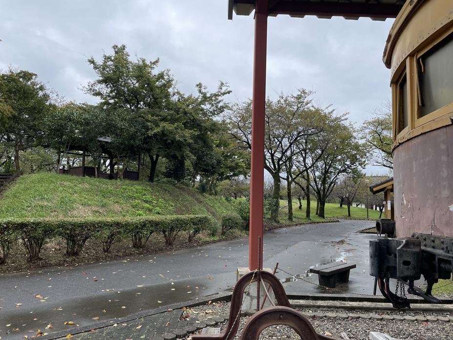 村松城