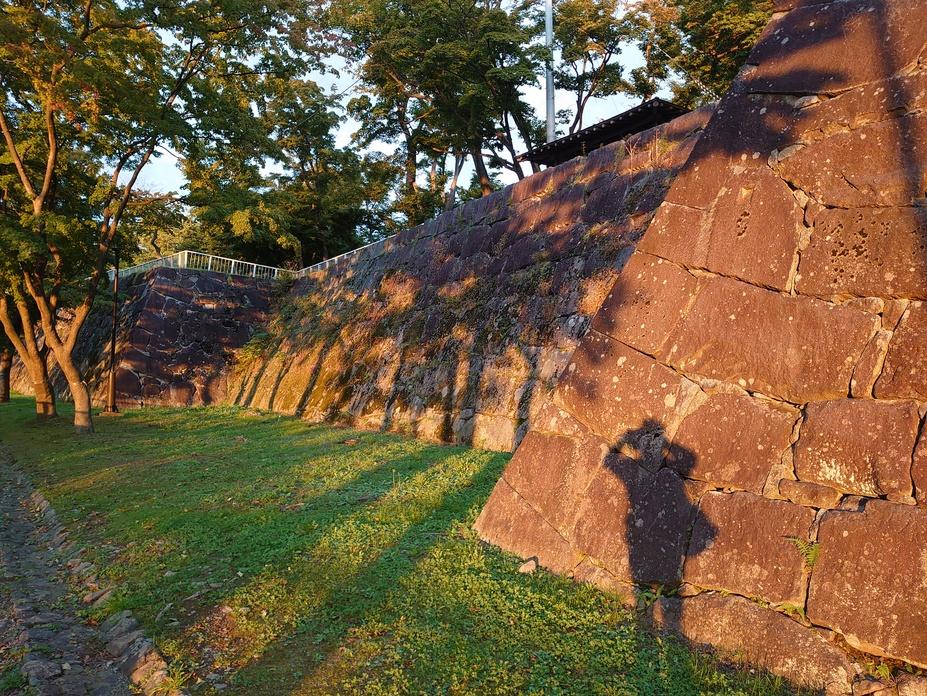 盛岡城