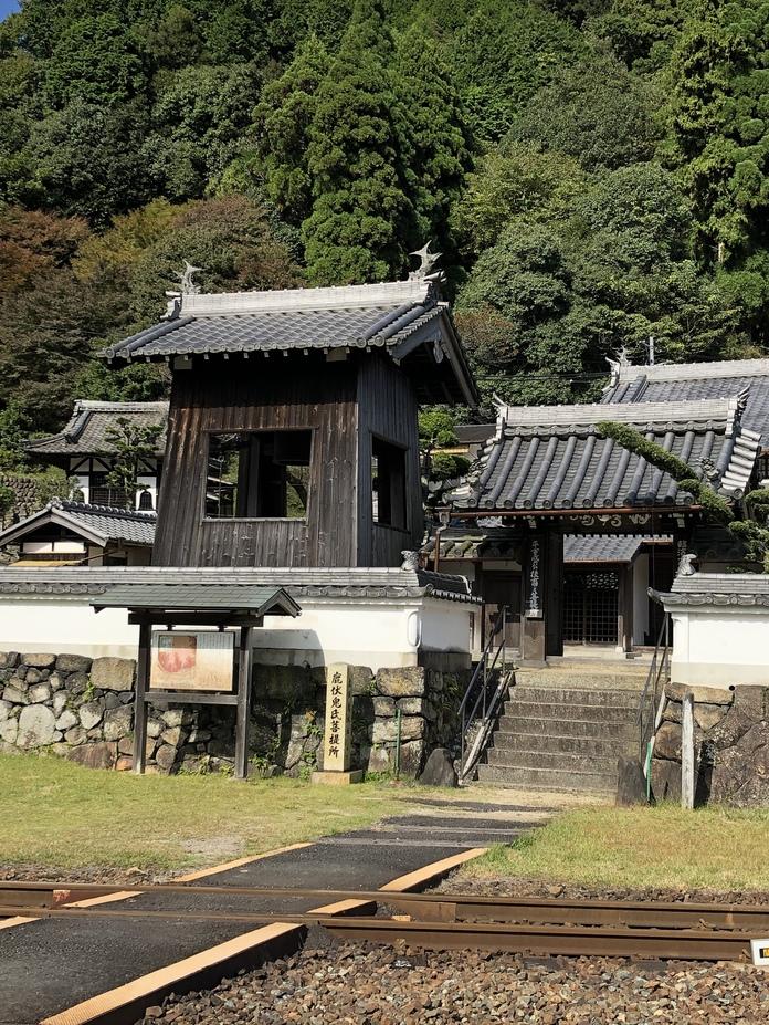 鹿伏兎城