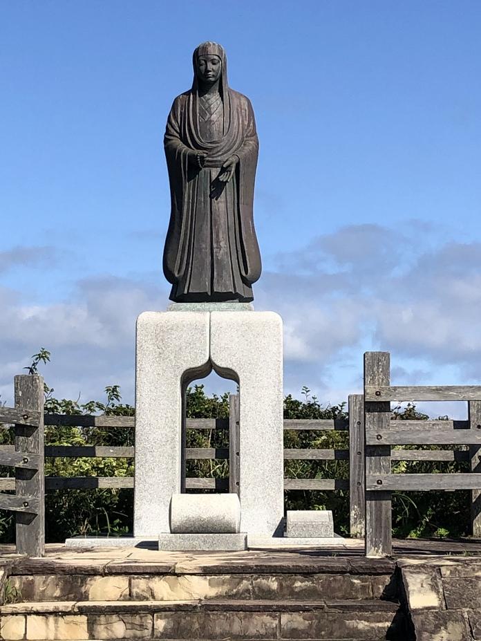 勝浦城