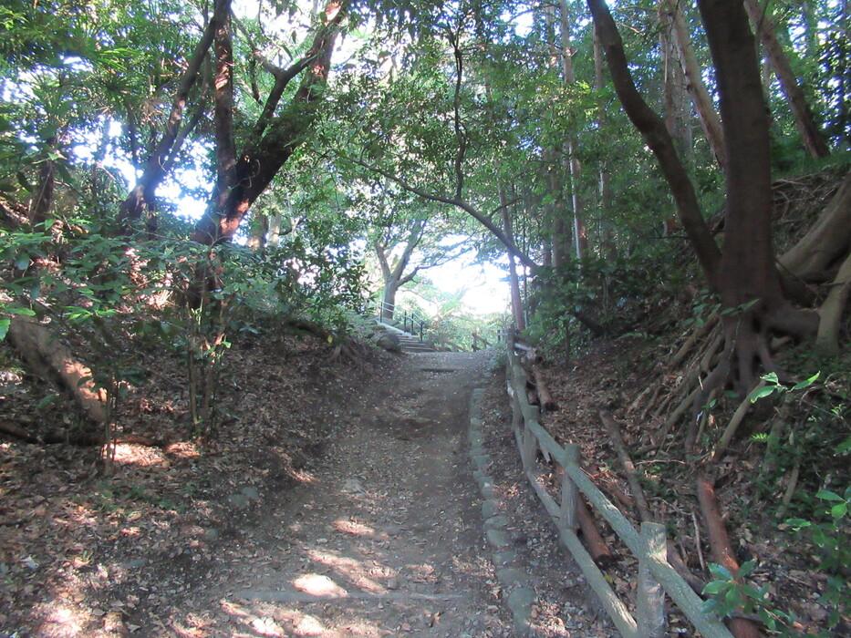 泉頭城