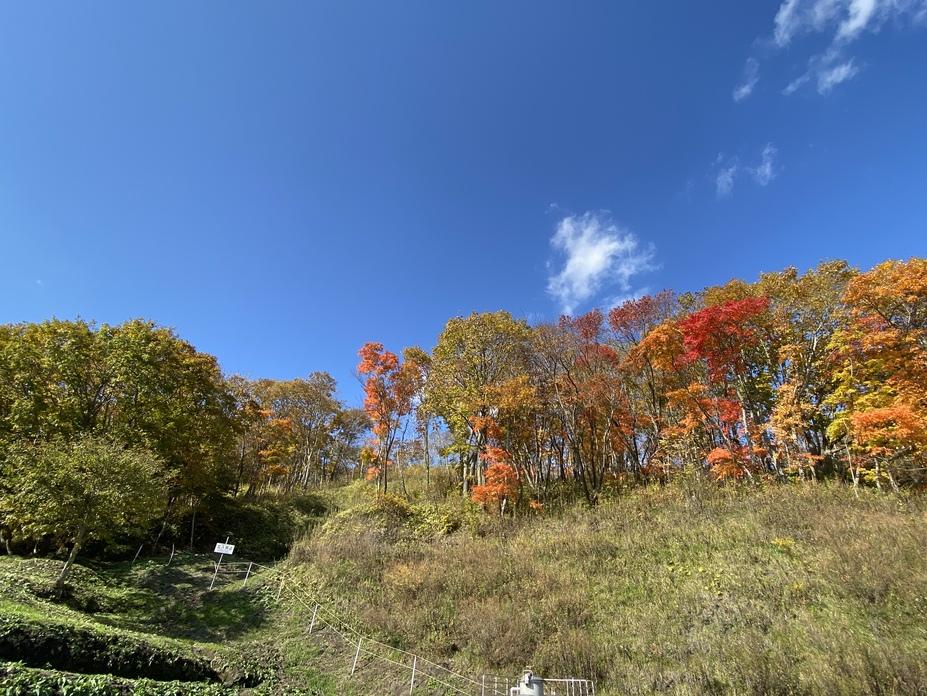 アッテウシのチャシ