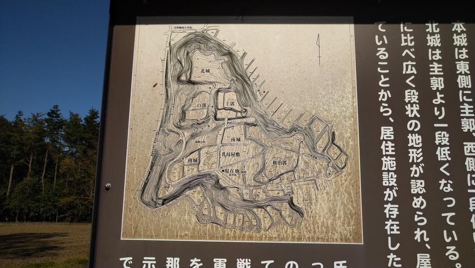 福与城