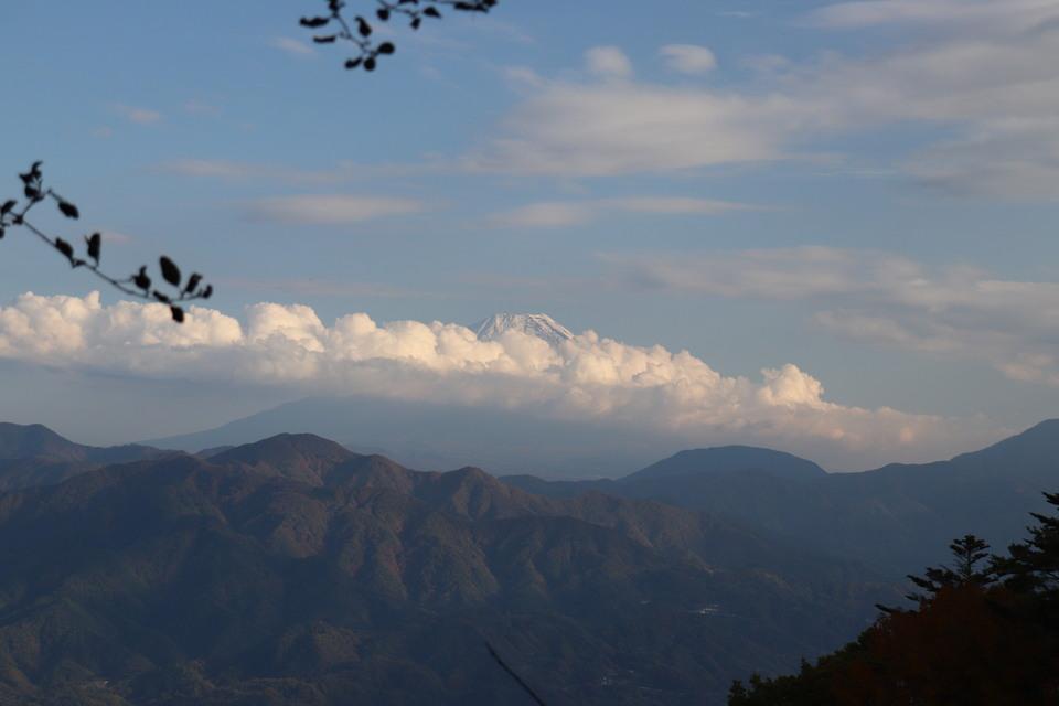 中野城