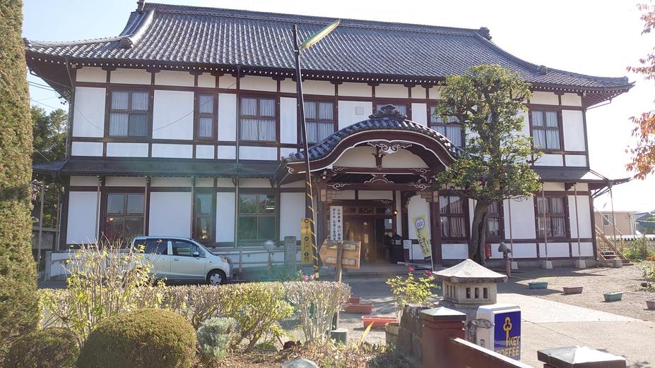 中野陣屋