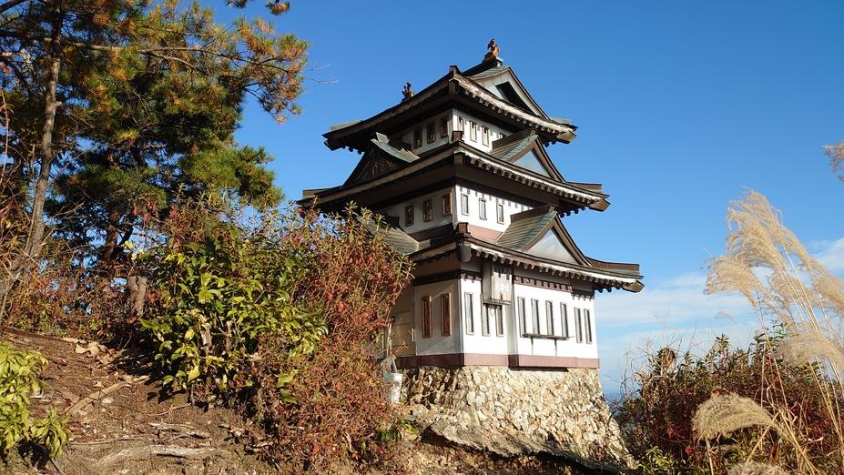 大桑城