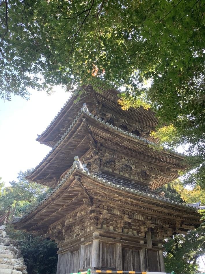 安土城