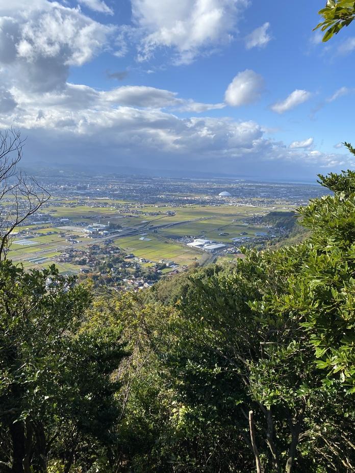 鳶ヶ巣城