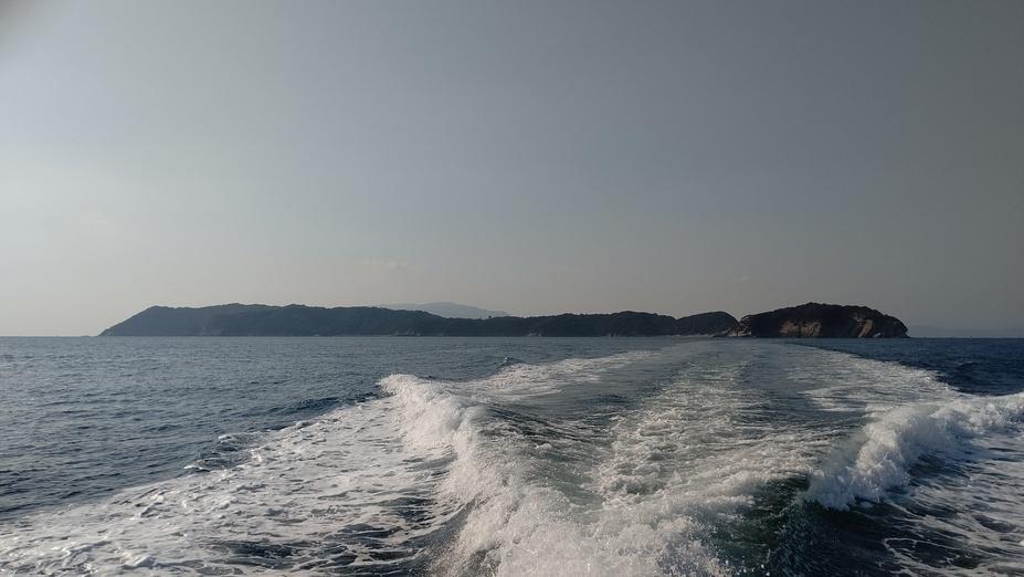 池ノ前台場