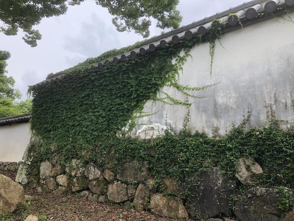山崎城