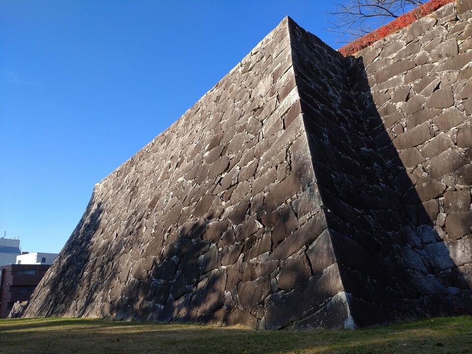 盛岡城