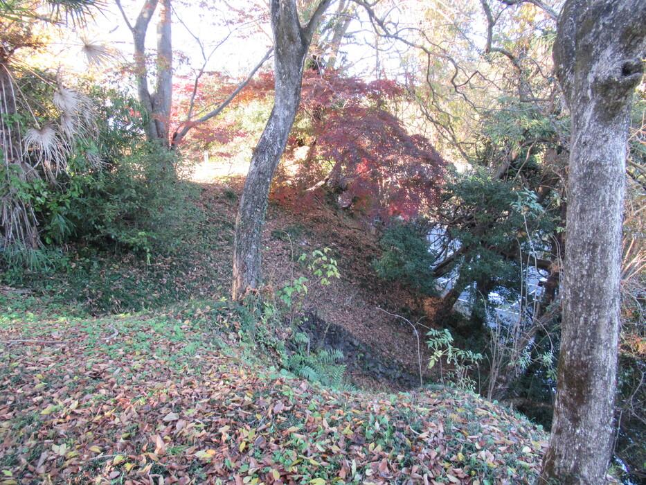 鹿沼城