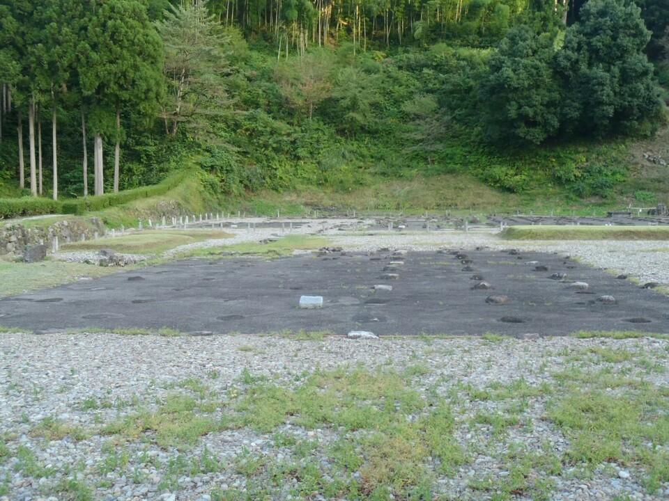一乗谷城