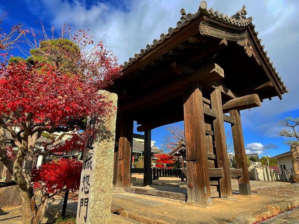 神辺城