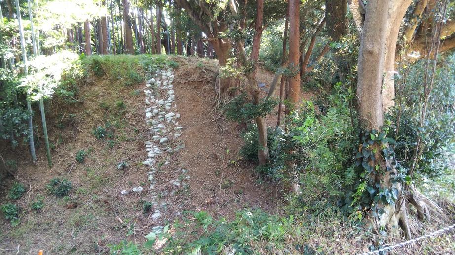花沢城
