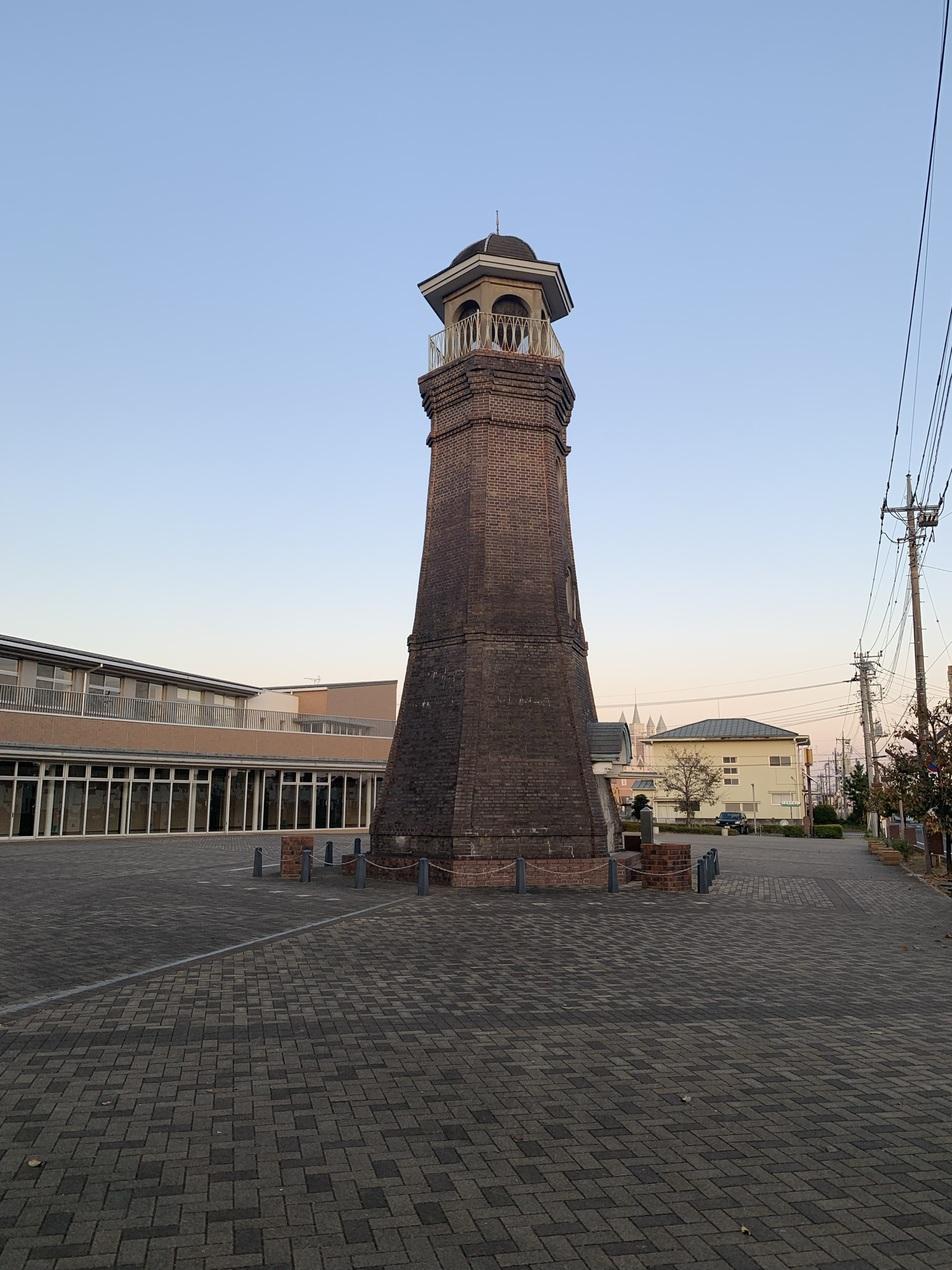 伊勢崎陣屋