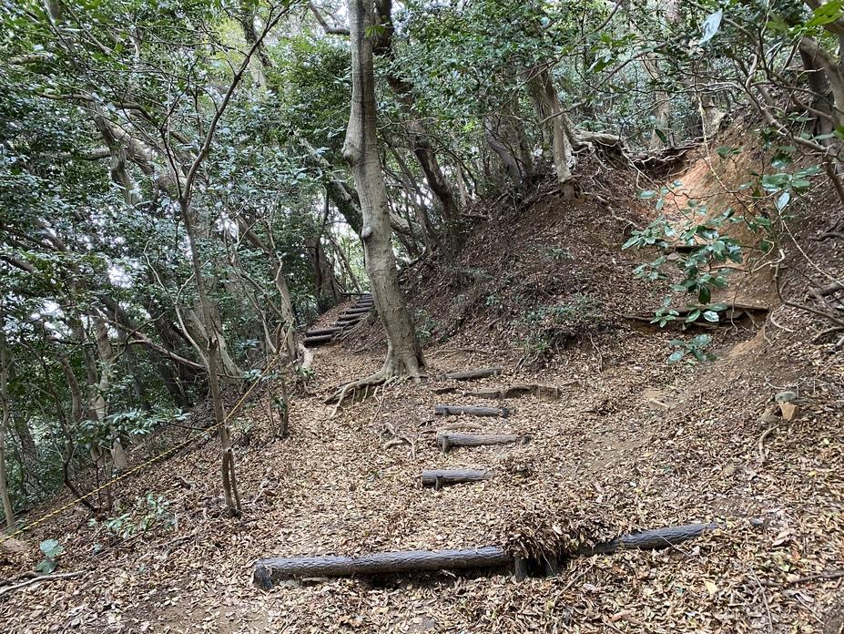 蔦ヶ嶽城