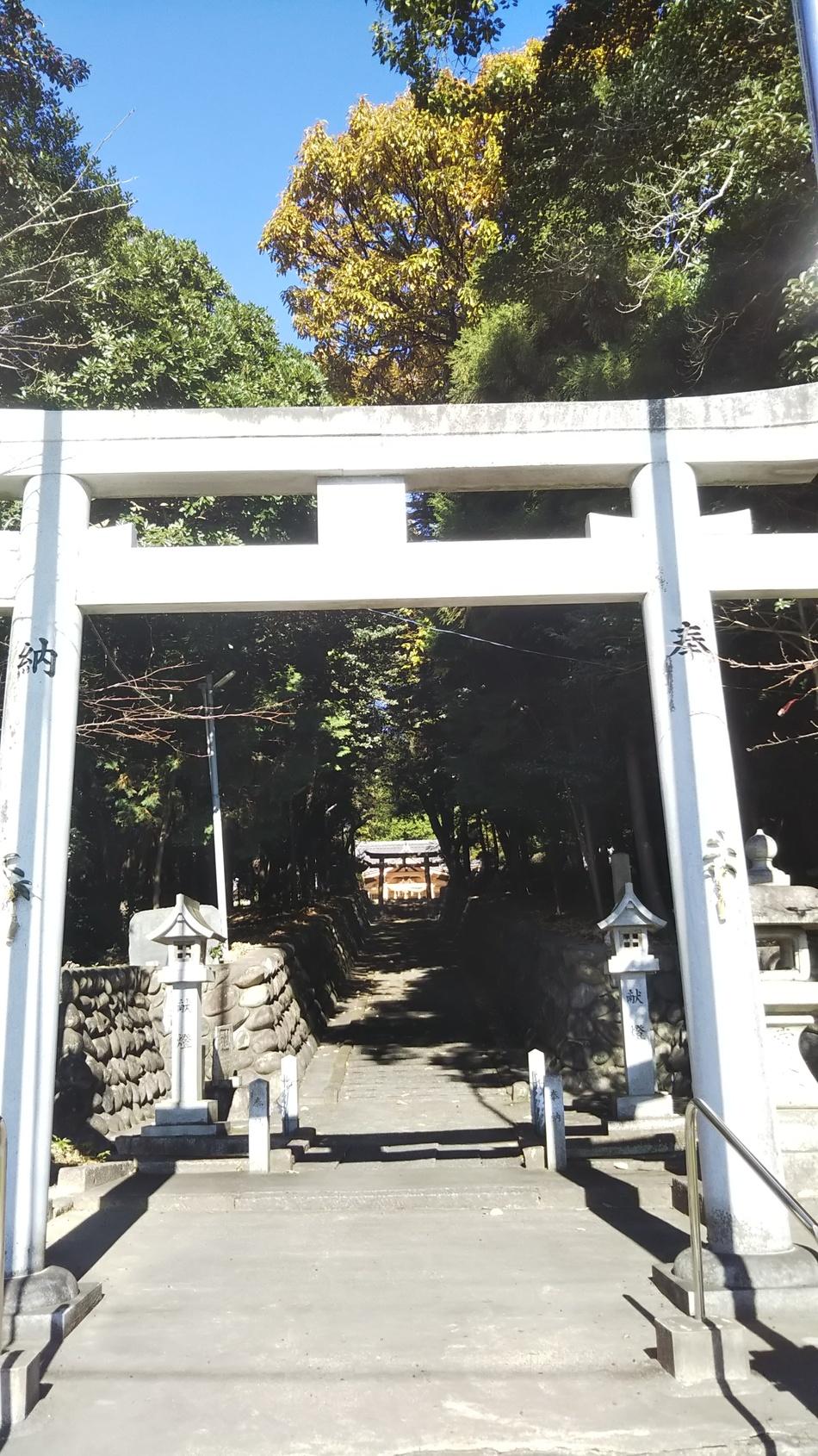 吉川城