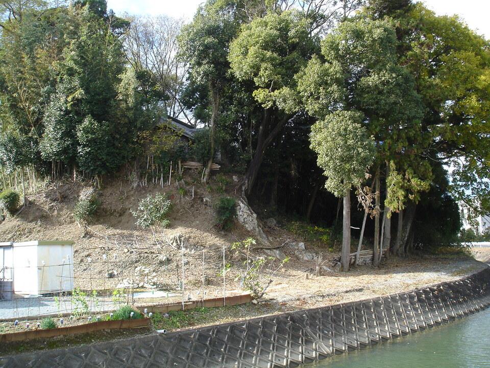 刑部城