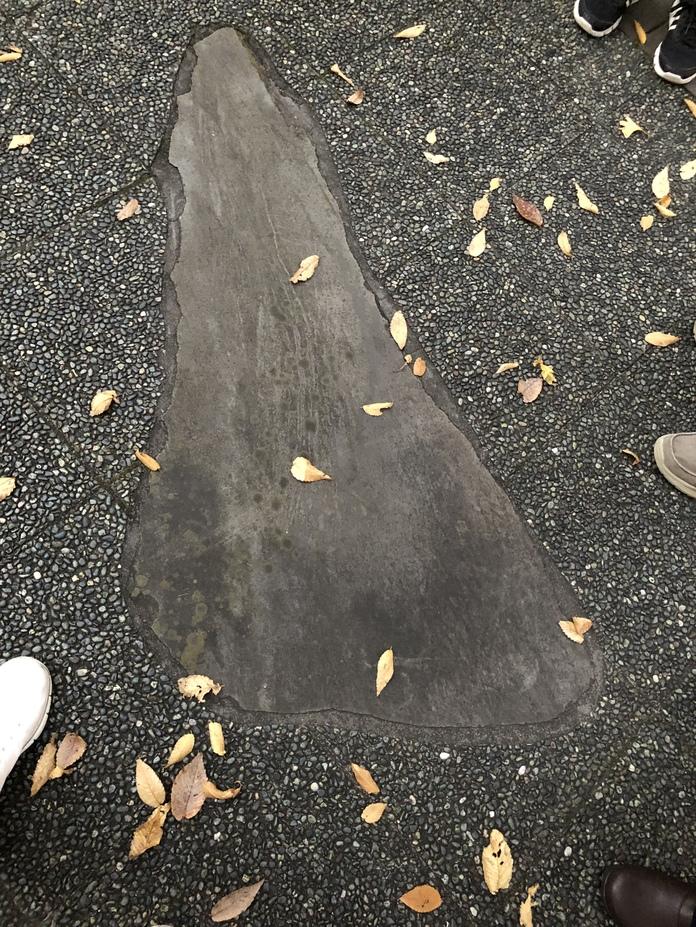 虎ノ門見附