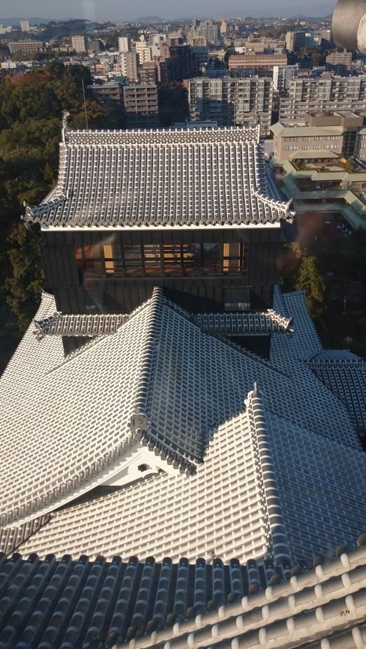 熊本城