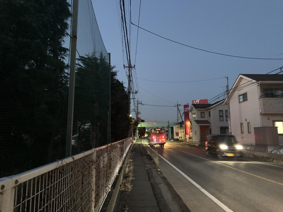 那波城