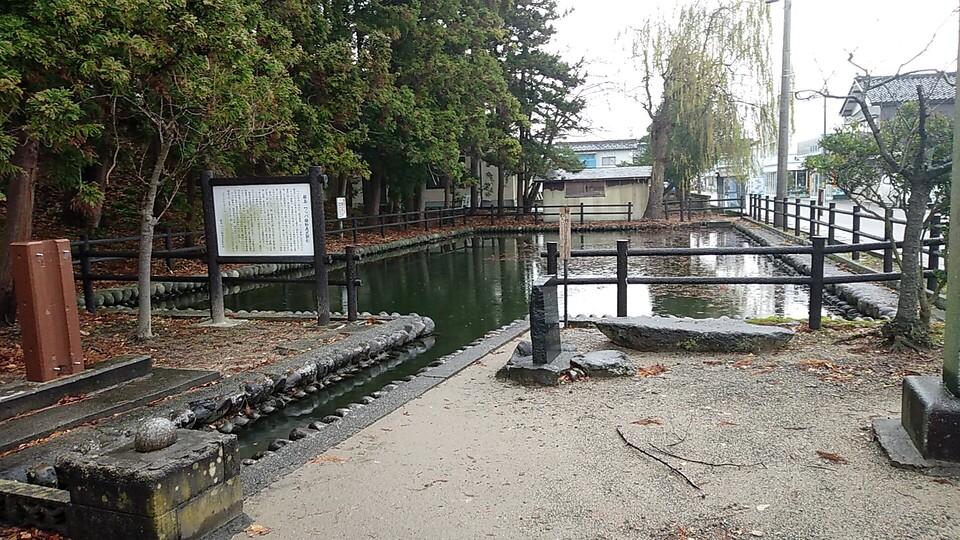 藤島城