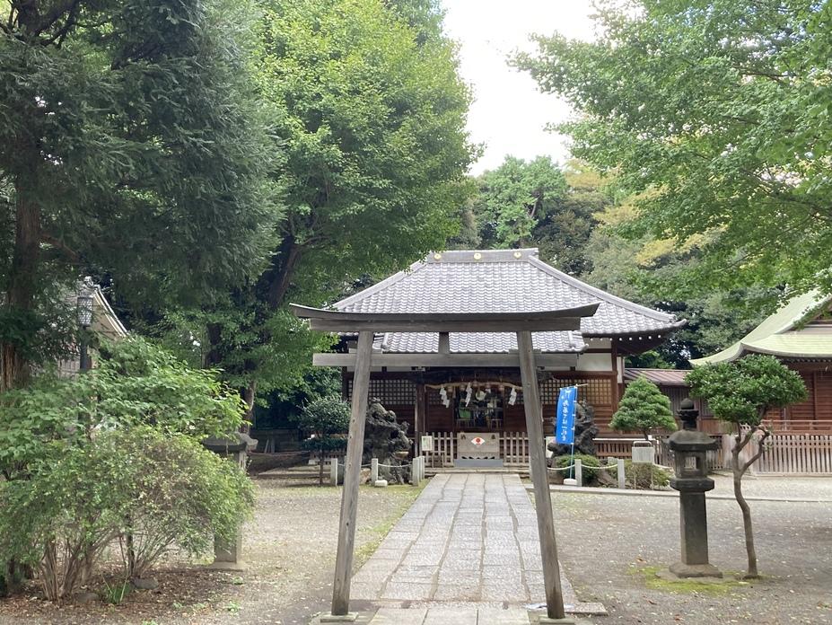 平塚城