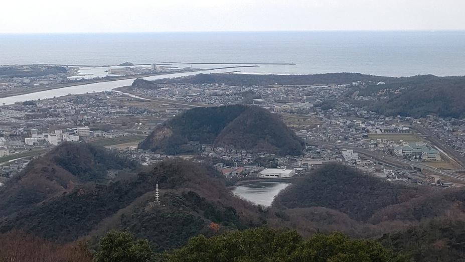 丸山城