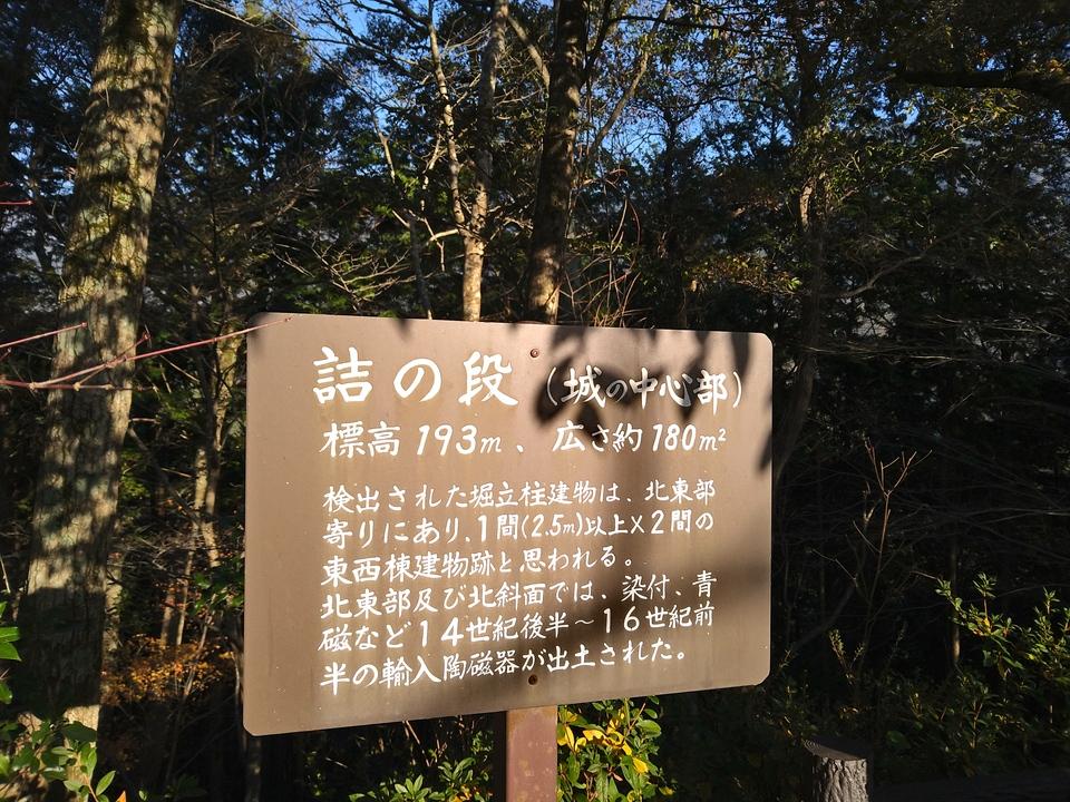 姫野々城