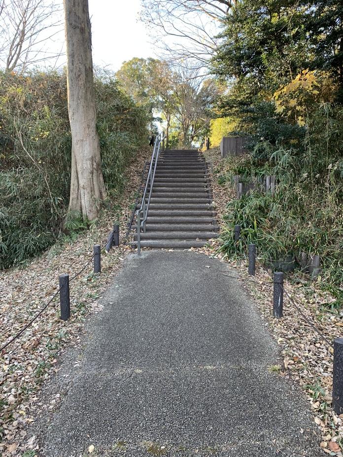 茅ケ崎城