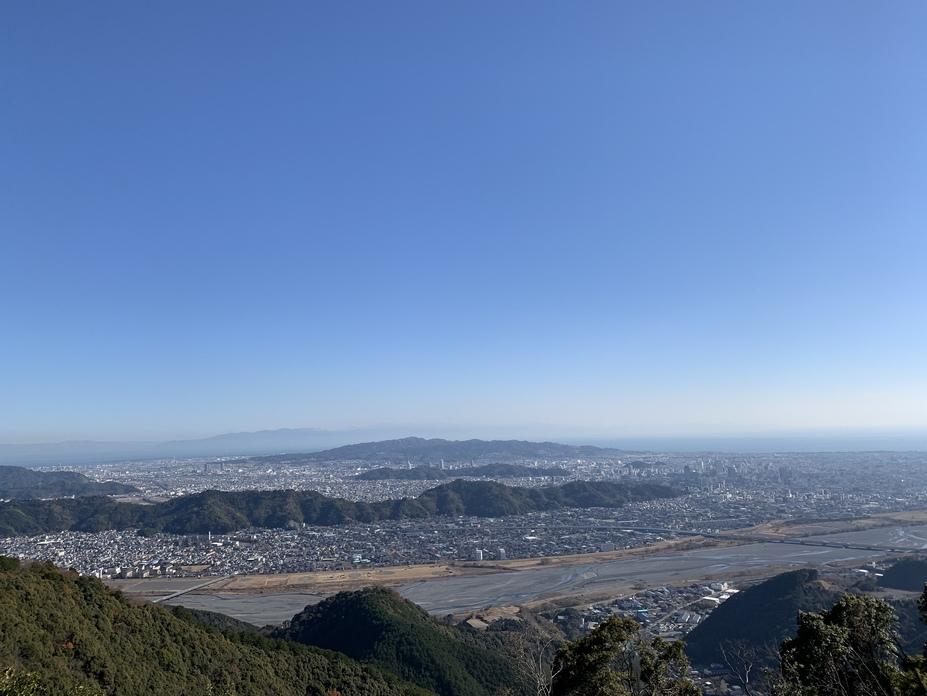 安倍城