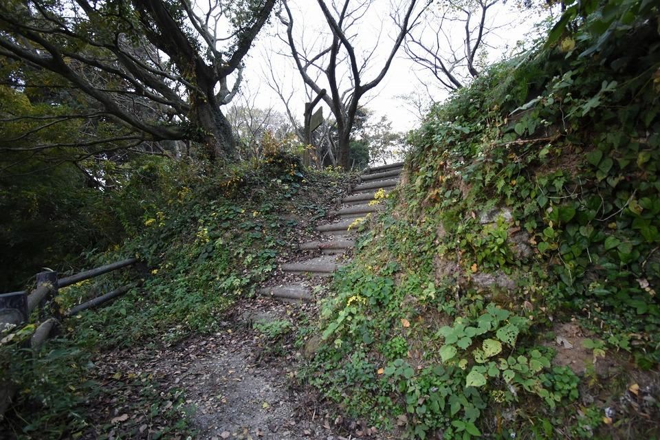 山田城