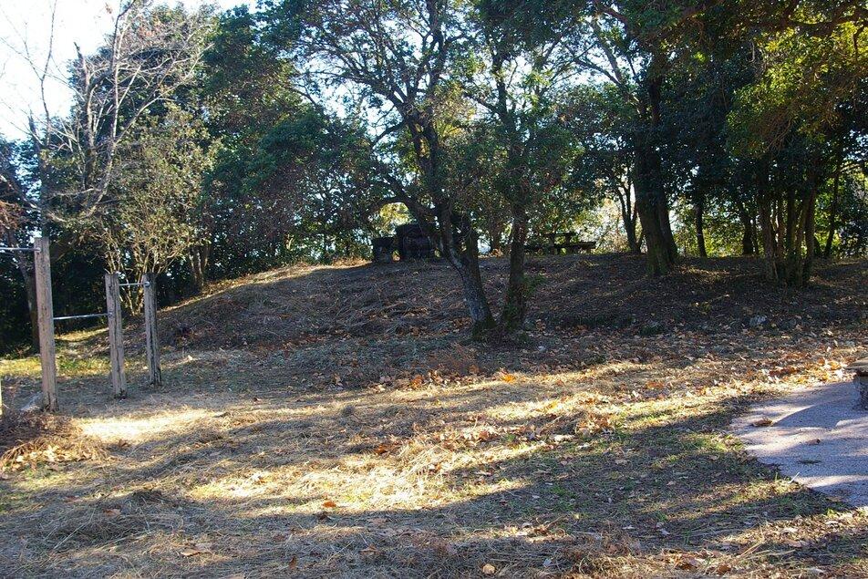 潮江城