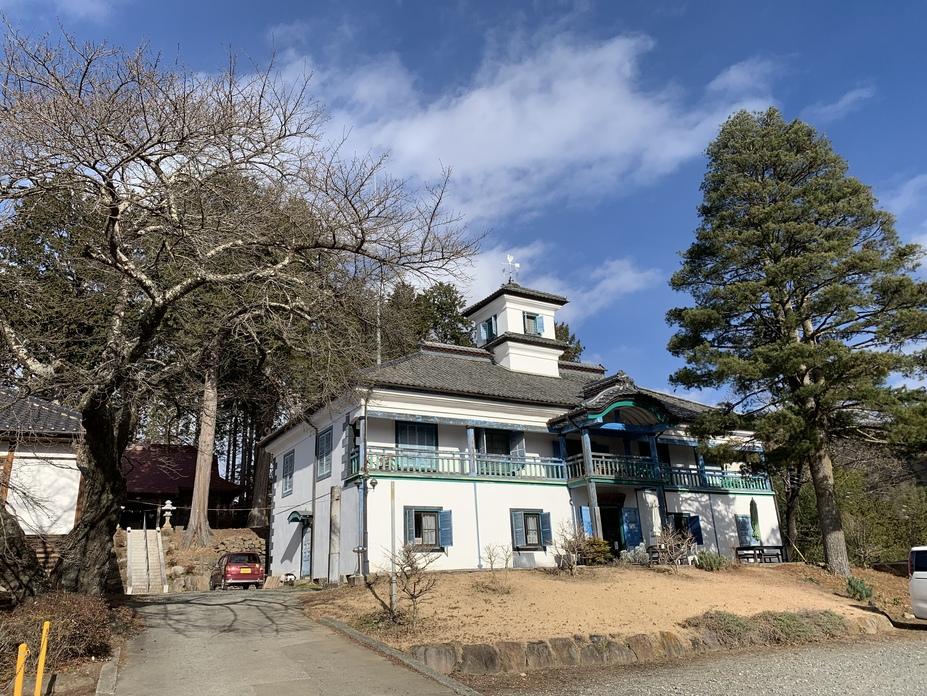 古宮城