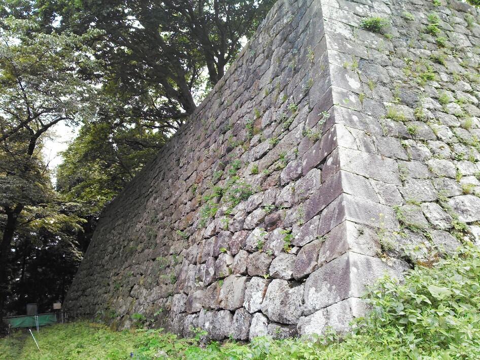 村上城