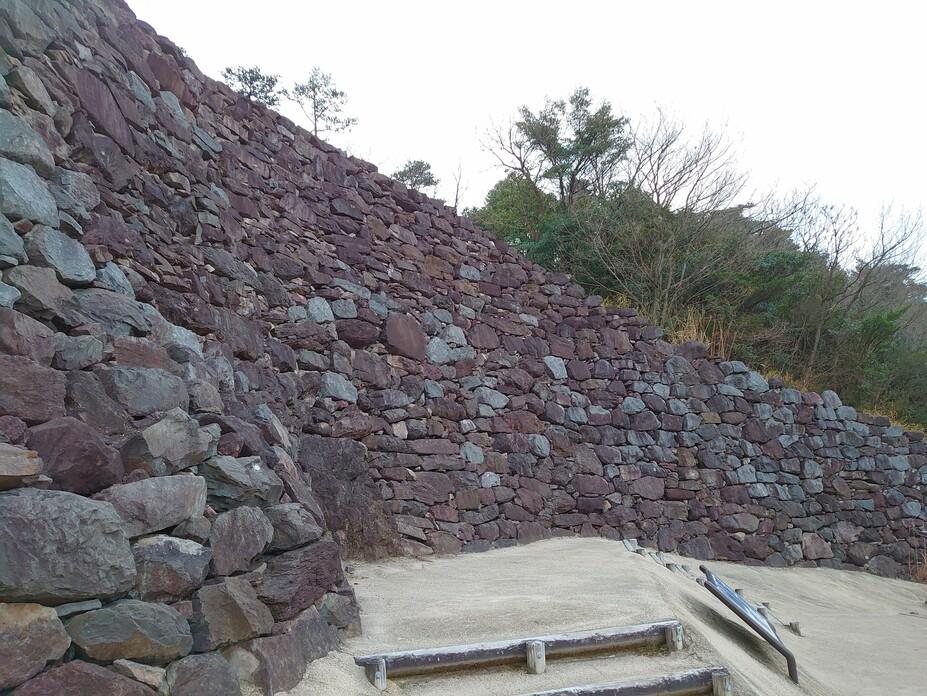 屋島城