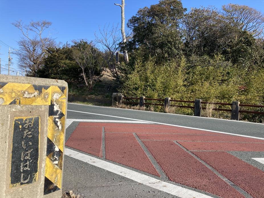 米津台場