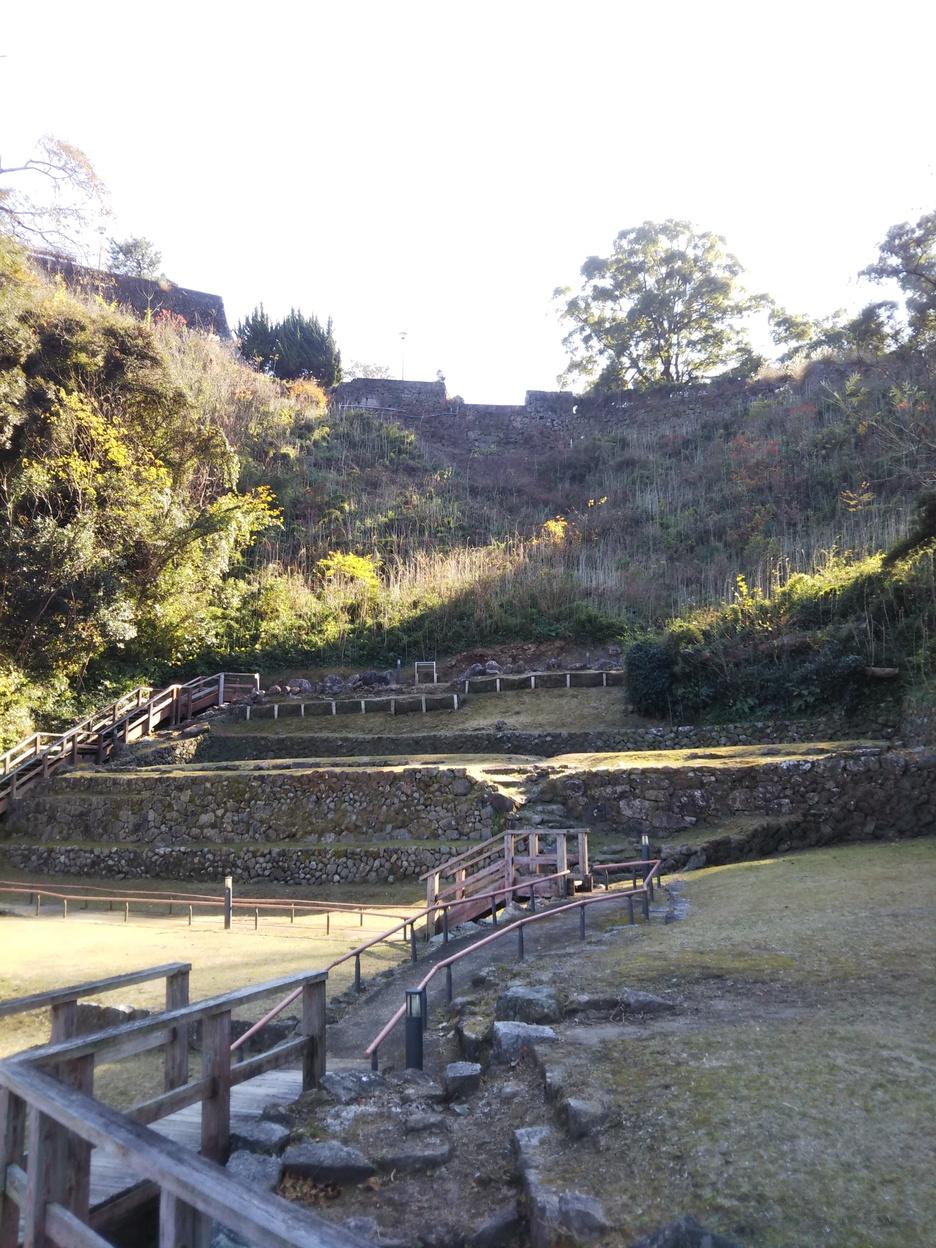 新宮城