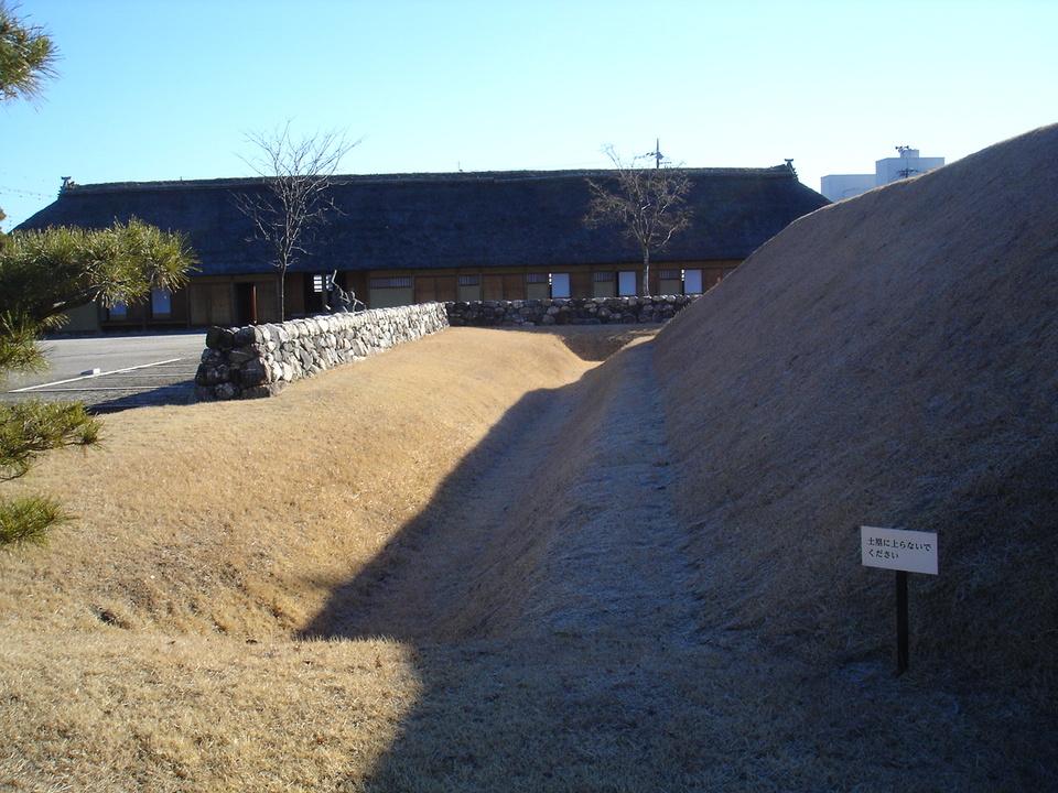小幡陣屋