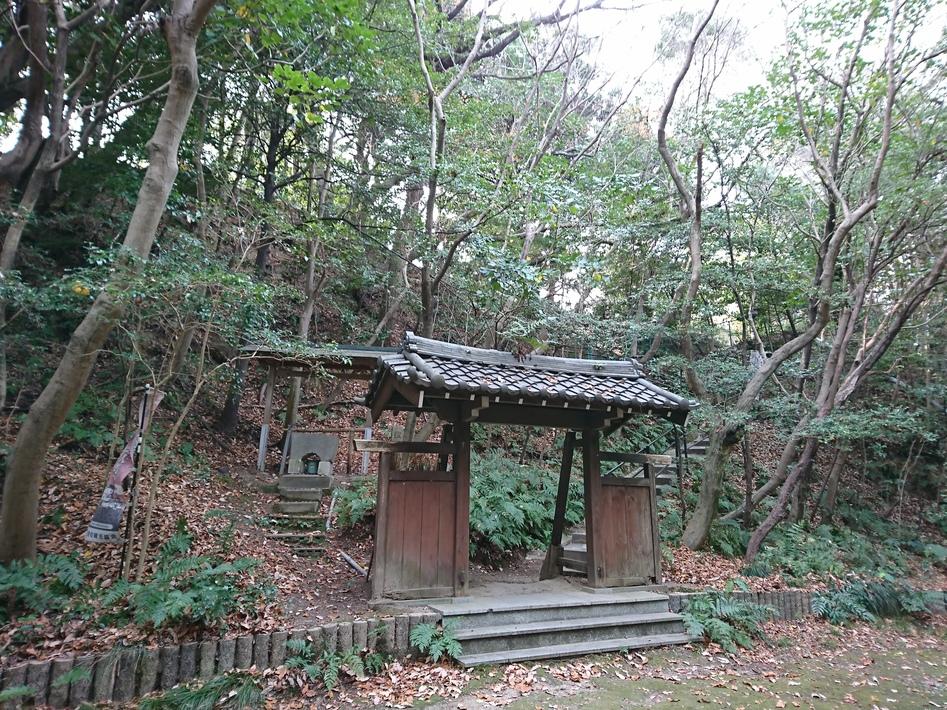 大野城