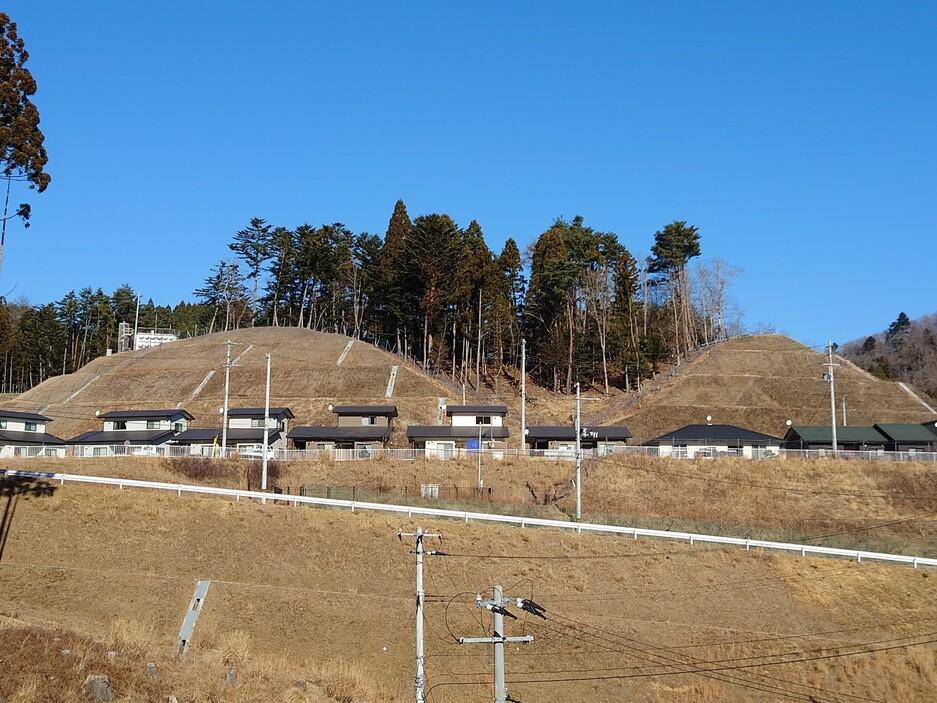 横浦館