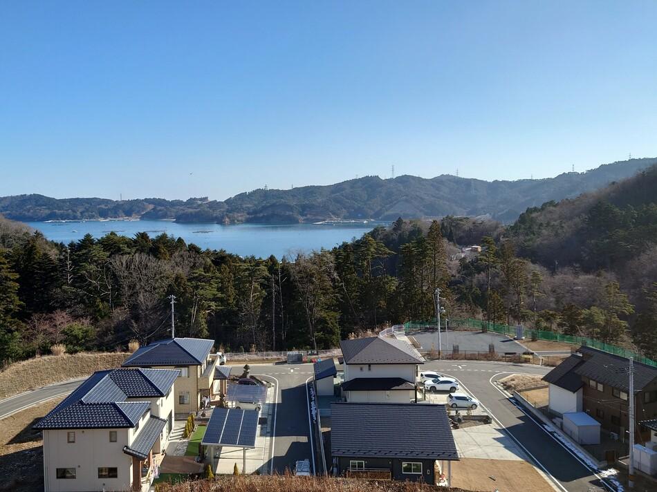 横浦館