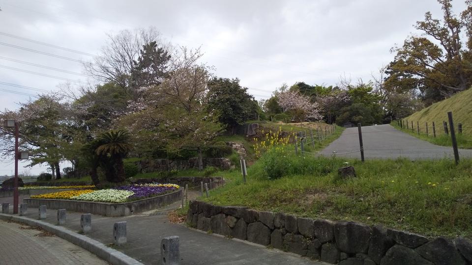 安祥城