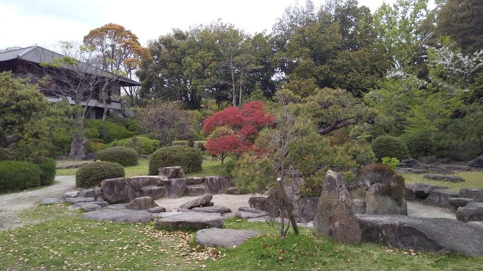安祥城