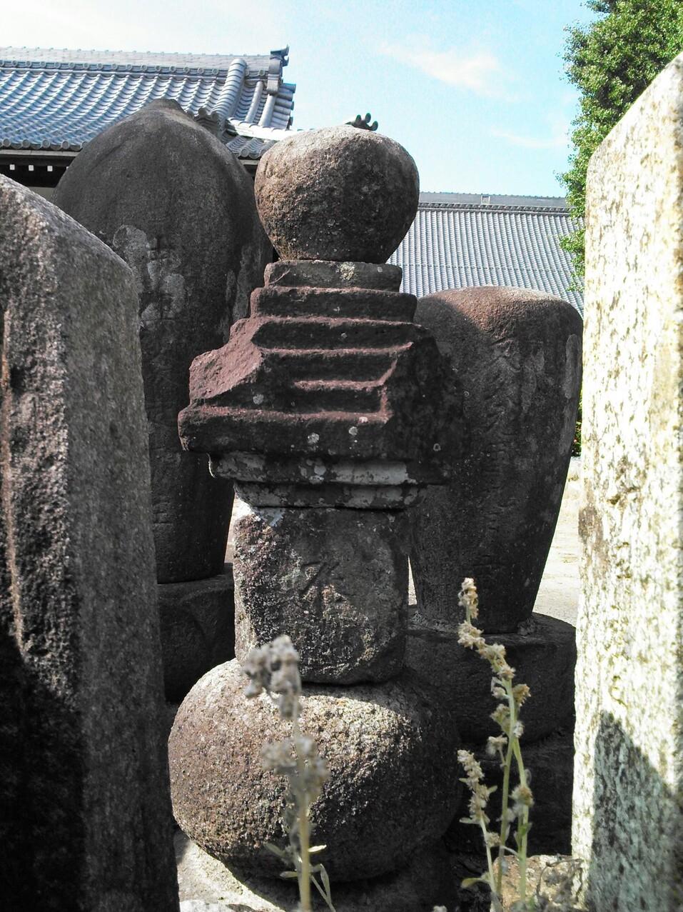小口城